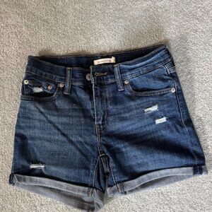Levi's Shorts